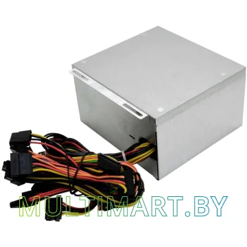Блок питания Seasonic SSP-400ET2 400W картинка 4